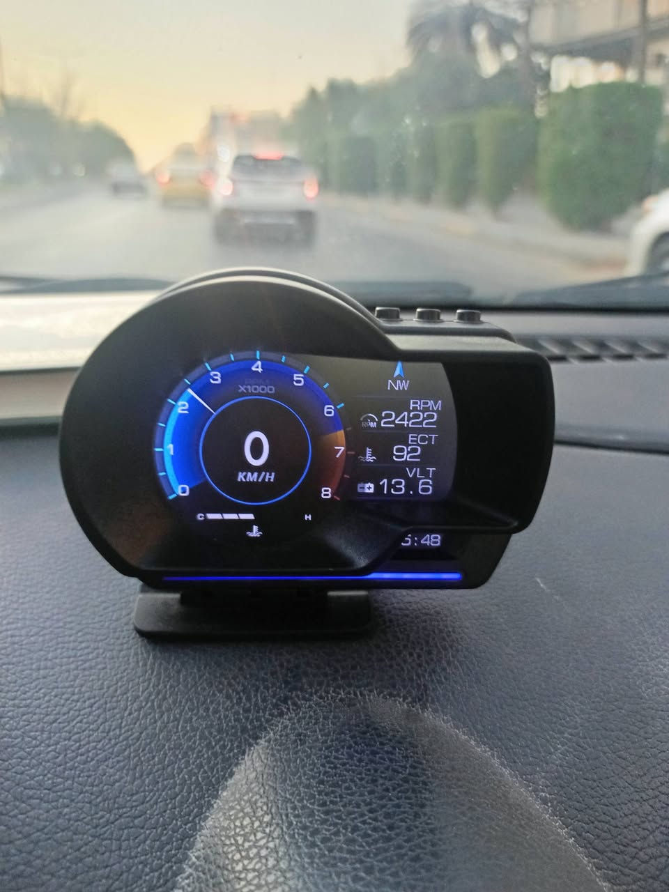 السلام عليكم عندي هذا الجهاز obd  كاشف الاعطال اخذتة قبل يومين ب٥٥ الف ما توافق وي سيارتي موديلها قديم الي يريده يتواصل رايدة ب٤٠ الف شرط الفحص وتتأكد منه مكاني كربلاء ***********
