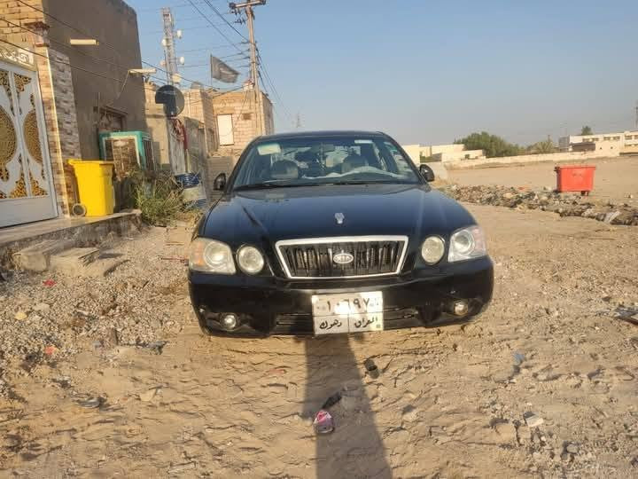 اوبتيما ٢٠٠٤ خليجي مكينه استوني امبدل
حدادية نص ونص يعني تجي تشوف بعينك وتدلل

مستعجل عله البيع مطلوب... السعر ب٥٥ ورقه وحق الجيه تدلل...

مكاني الديوانيه

تواصل عله الفيس

او الرقم ***********
