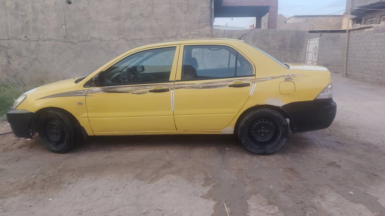 لانسر • ٢٠١٠ • للبيع