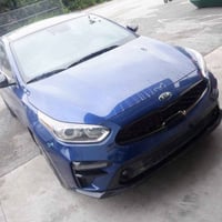 فورتي موديل ٢١ جيتي لاين فول موصفات حادثها موضح بل صوره وماشيه ٨٠ مايل...