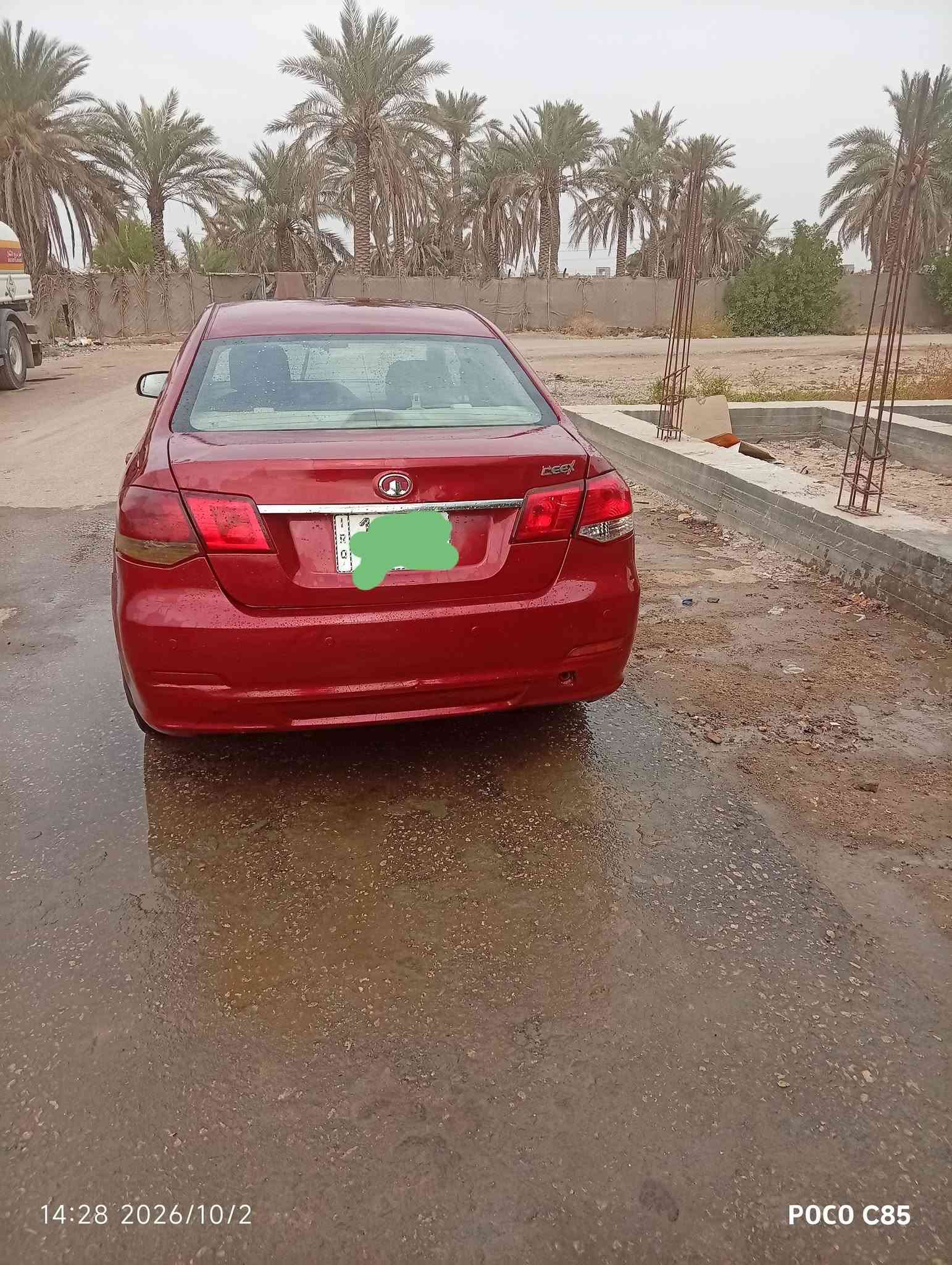 سلام عليكم فولكس للبيع او مراوس حسب القناعه سياره مكينه كير جدد تبريد تخم تاير سياره خير من الله مصبوغه حزام أثر جراد  بدون ضرر تحويل مباشر موديل 2012 مكاني بابل محاويل ناحيت الإمام سعره 38 وبيه مجال قليل *********** ***********

نص مكتوب في الصور:
- 14:28 2026/10/2
- POCO C85
- 14:29 2026/10/2 POCO C85
- 14:28 2026/10/2 POCO C85
- 14:30 2026/10/2 POCO C85