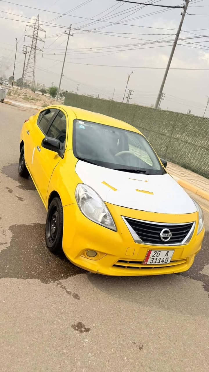 نيسان • ٢٠١٣ • رقم ديالى