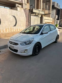 اكسنت • ٢٠١٦ • رقم بغداد
