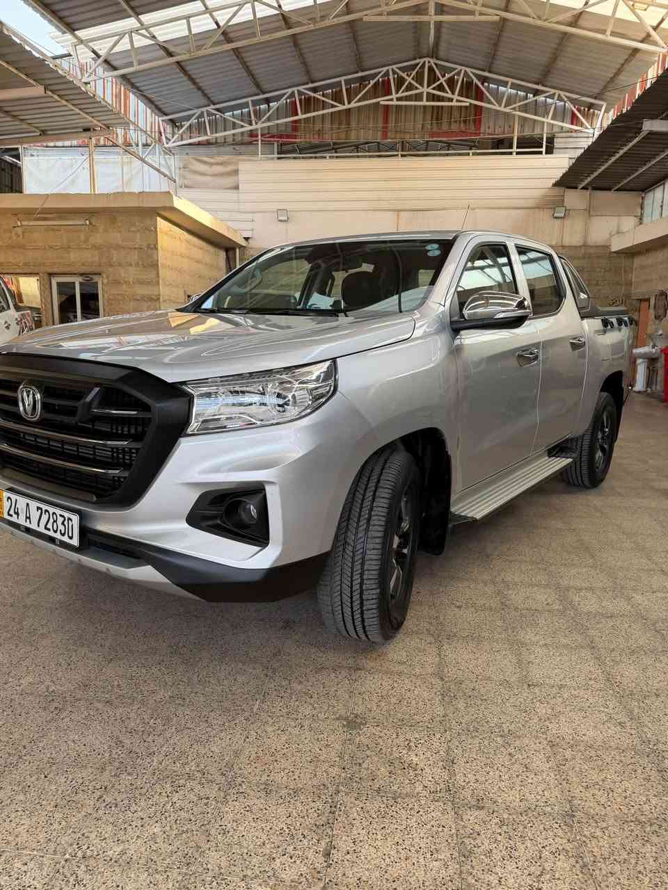 🚘 للبيع شانجان موديل 2023 — فول مواصفات 🔥
📅 الموديل: 2023
🛣️ الممشى: 61,500 كم
🛡️ الضمان: السيارة بعدها ضمن ضمان الشركة
✨ المواصفات: فول مواصفات

📍 الموقع: الموصل

💰 السعر: 175 ورقة
🔸 بيها مجال للجادين

🔧 ملاحظات السيارة:
• تعديل بارد بالجملغ الخلفي
• تريشة بسيطة جوا الباب الخلفي للنفر

📞 للاستفسار والتواصل:
***********

🔥 سيارة موديل حديث، فول مواصفات، وبعدها بضمان الشركة.
الجاد يتصل ويشوف السيارة على الطبيعة.

