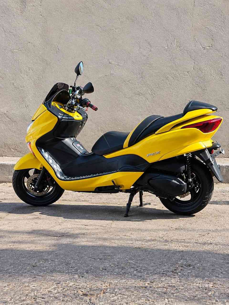 فورزا • صفر • زينون