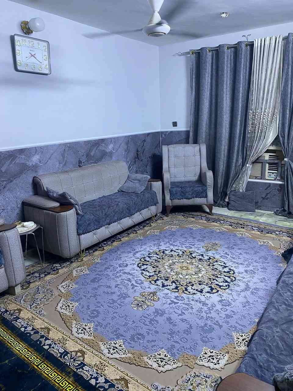 بغداد البلديات • ٢٤٠م • ٤ غرف