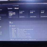 260000 سعر لابتوب شبه جديد