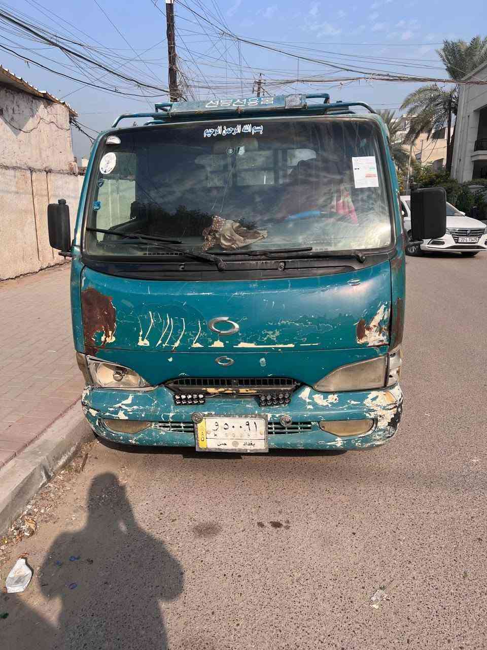 سلام عليكم كيه حمل لبيع مكلف بل نشر رقم راعيهه *********** سعر 35وبيه مجال دوانيه غماس
