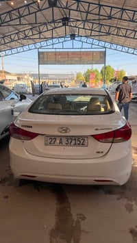 النترا • ٢٠١٣ • مكينة ١٨٠٠