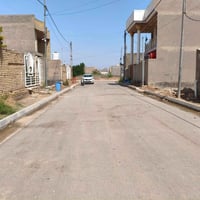 حي الجامعة • ٢٠٠م • المربع الذهبي