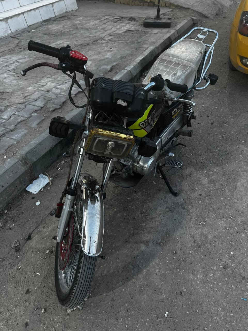 تايكر • ٢٠٢٥ • اوراق