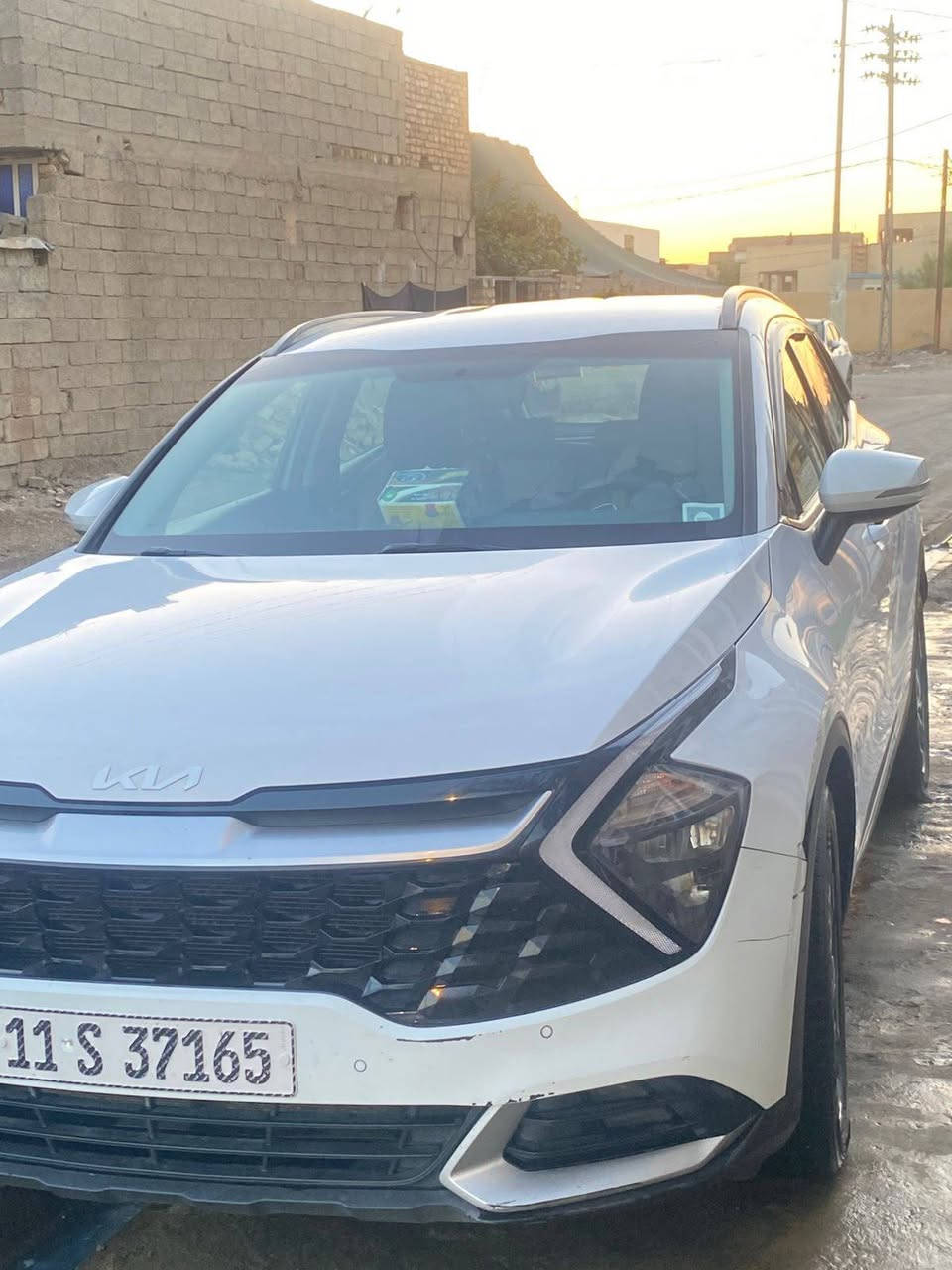 سبورتاج نص فول • ٢٠٢٣ • مكفولة