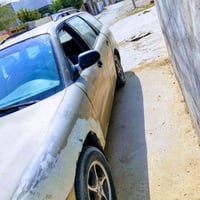 نوبرا • موديل ٩٧ • كير ومحرك شرط