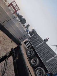 سندويج بنل أبو النحلة • ناحية كنعان • حديد وبي آر سي