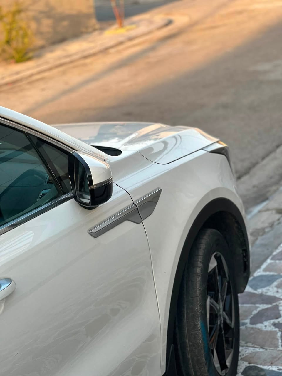 🚗 للبيع | كيا سورينتو 2024 (خليجي)
للبيع كيا سورينتو موديل 2024، فل كامل (Full Option)، بحالة ممتازة جدًا واستعمال نظيف.

المواصفات:

* ✅ موديل: 2024
* ✅ خليجي ومكفوله* 
* ✅ جير أوتوماتيك
* ✅ اللون: أبيض مع سقف أسود
* ✅ داخلية (قمارة) سوداء
* ✅ ممشى: 58,000 كم
* ✅ فتحة سقف
* ✅ كاميرات
* ✅ حساسات
* ✅ مقاعد جلد
* ✅ تشغيل بصمة
* ✅ فتح وتشغيل بصمة للأبواب الأربعة

السيارة نظيفة جدًا، جاهزة للفحص بأي مكان تختاره، ولا تحتاج أي مصروف.

💰 السعر: 310، ويوجد مجال 

للاستفسار والمعاينة، التواصل على الخاص أو الاتصال ***********
