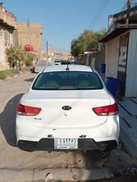 وارد امريكي • حادث خلفي • ٢٠٢١