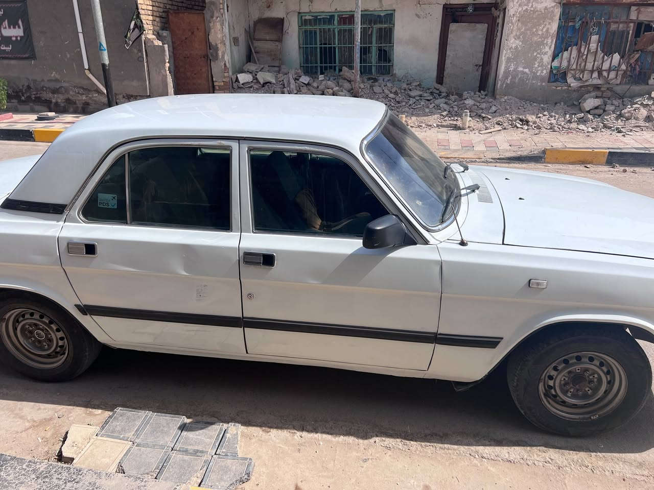 جاهزه للبيع • ورق • سوق شيوخ