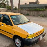سينا ٢٠١٥ • رقم بغداد • كفاله عامه