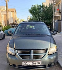 كرفان ٢٠٠٧ • فول مواصفات • رقم بغداد الجديد