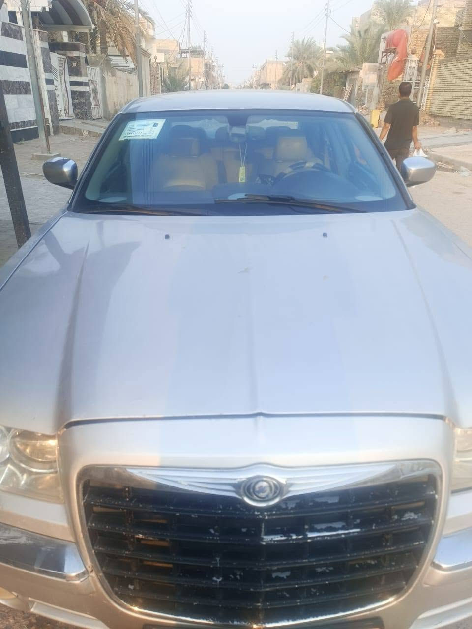 أوباما موديل 2008 مكفوله من الكص والعشائر وانتربول فول مواصفات محرك 3500 جاهزه نقصها بس كمبريسر تبريد مكانها ميسان العماره السعر 50 ورقه رقم الهاتف ***********
