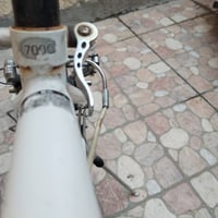 بايسكل C700 • نضيف • بغداد الحريه