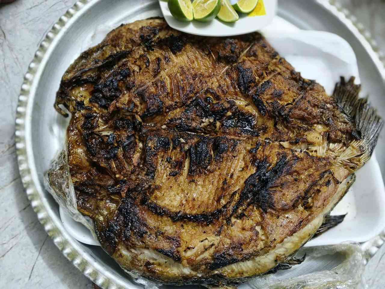 🐟🔥 لا سمچ أبو جنّه ولا شي! 🔥🐟
جرّب هذا السمچ وعرف الطعم واللذّة الحقيقية 😋❤️
سمچ طعمه يفتح نفس  الحلقوم! 🤤🔥
تطلبه مرّة… ترجع له ألف مرّة! 😍🐟

📍 بلد – قرب معمل المعجون
🚗 متوفر توصيل
📞 للطلب: *********** حمودي البلداوي
