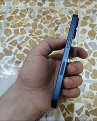 آيفون ١٣ • ذاكرة ١٢٨ • بطارية ٩٥