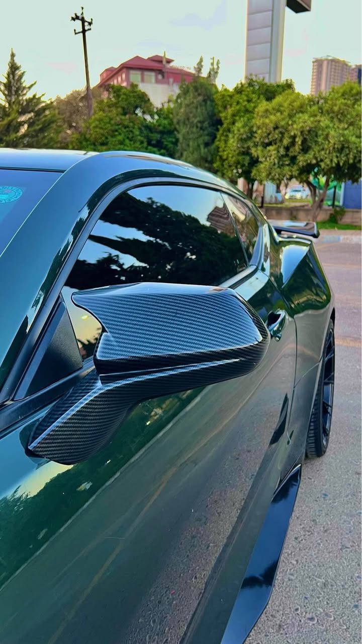 للبيع او مراوس 
کمارو 2020 محرك V6 
ماشيە 60 الف کیلو
قطعتین مسبوغ بدون دواخل
سعر $148 قفل🔒
باقي تفاصیل اتصل بواتس اب *********** أربيل, العراق
