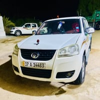 كريت ويل14 • ٢٠١٥ • مكينه جديده
