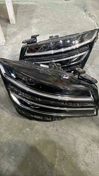 لايت Genesis G80 من 2020لل2024 زوج تفصيخ اصلي سعر الزوج 225 الف تفصيخ ...