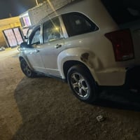 اكس ال٧ • ٢٠٠٨ • ٦ سلندر ٣.٥