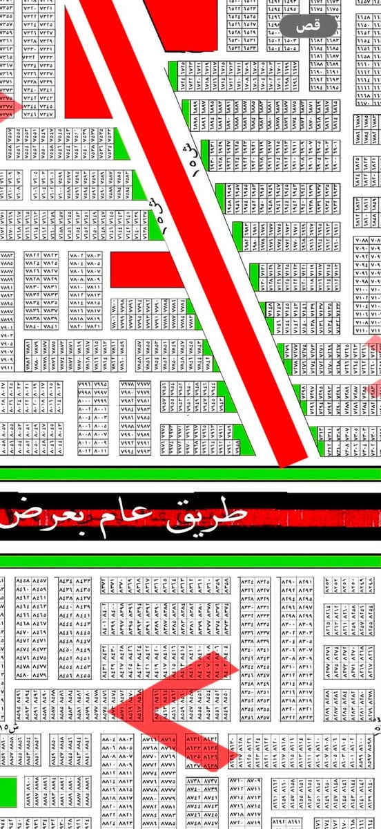 مكتب بهاء الطائي العقار مقاطعة 2/10
شارع 100متر مساحة ✏️ 200متر تجاري 
رقم العقار 🤍8369👉  السعر 160مليون 
من صاحب العقار حصرا القطعة زنجبيل 
*********** واتساب بهاء الطائي 
*********** واتساب بهاء الطائي
