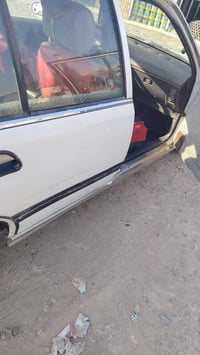 دايو برنس • كفالة سنوية • بعقوبه