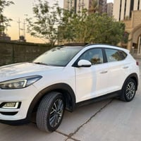 توسان 2020 خليجي  / بانوراما) 🚗  ​المواصفات:  ​الموديل: 2020 (وارد خلي...