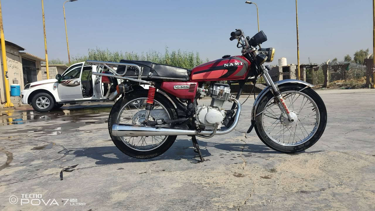 يالله 
للبيع نامه 25 كفاله عامه سعر 550 
وبيه مجال مكان بابل الحمزه الغربي بل الخميسيه
رقم ***********

نص مكتوب في الصور:
- TECNO POVA 7 5G ULTRA