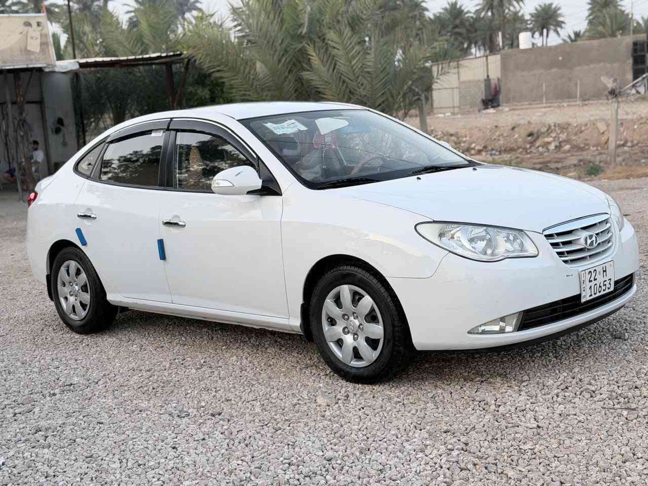 السلام عليكم النترا موديل 2011 أخت الزيرو لون مميز رقم أربيل كفاله عامه محرك 2000 بابل ناحية النيل مامتواجد على الفيس الإتصال على صاحب السياره ***********
أخوكم ستار العماري أبو علي

