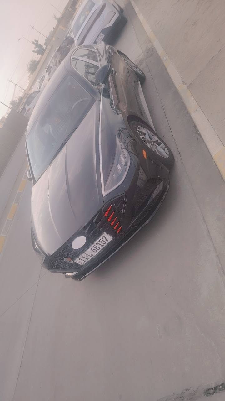 سوناتا • ٢٠٢٣ • بدون ايرباك