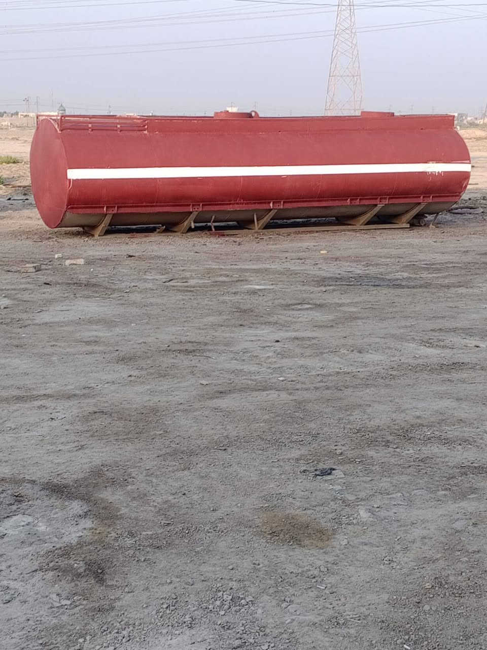 تانكي • جديد