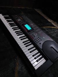 اورك CASIO LK-60 • نظيف ٩٩% • بغداد الدورة