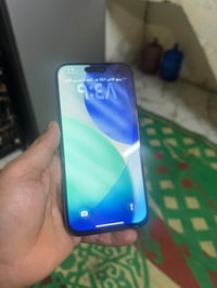ايفون 15 برو ماكس • ٢٥٦ • مدينة الصدر