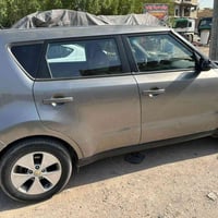 كيا صول • ٢٠١٥ • وارد امريكي