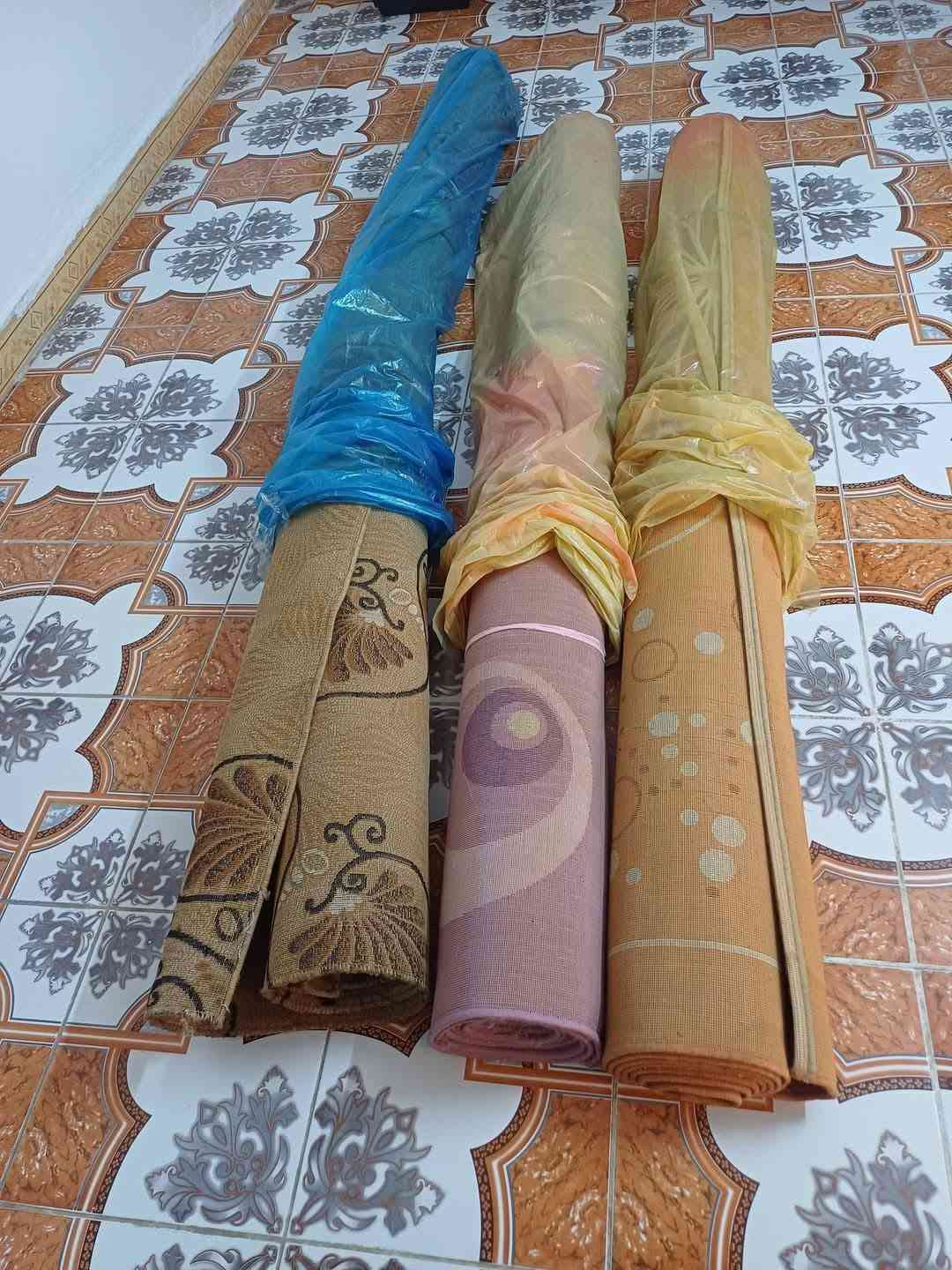 السلام عليكم غراض كلش نضيفات للبيع الشراي هاي رقمي *********** كركوك, العراق
