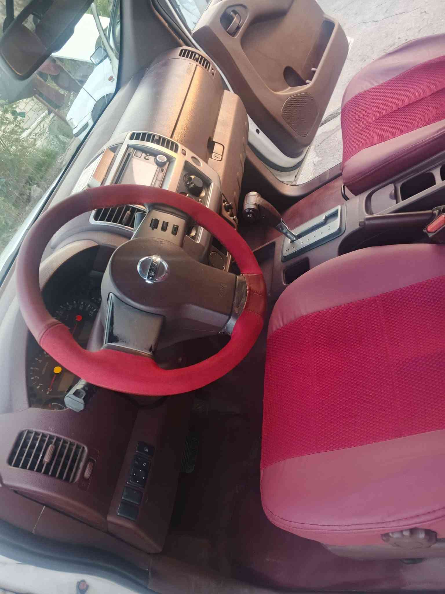 نيفارا • ٢٠١٣ • رقم بغداد