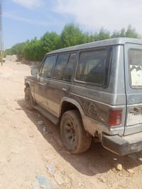 موديل ١٩٩٤ • تحويل ثاني • ماكينة كاز