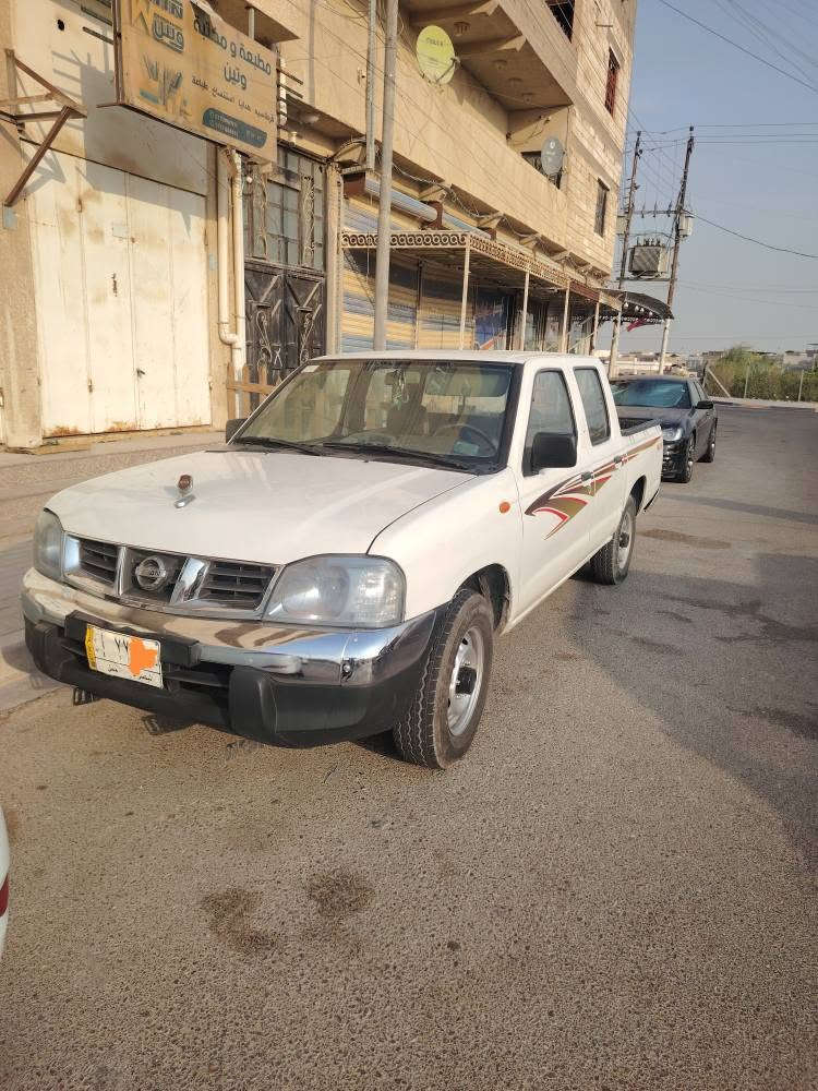 بيكم نيسان 2006 رقم بصره سنويه منتهيه صارله شهر سياره بسمي  تحويل يمته ماتريد كير ومكينه مكوله حداديه جديده تاير جديد مصبوقه جماله بسبب الجرد دخله رصاصي تبريد شقال كهربايات كله شقاله العنوان البصره القبله حي القائم قرب مدارس العليم الاهليه *********** البصرة, العراق
