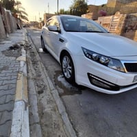 اوبتيما ٢٠١٢ • خليجي • مكينة ٢٠٠٠