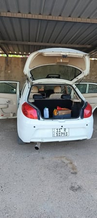 شيري فلاوين صندوك موديل ٢٠١١ سنوية بسمي نافذة ٢٠٢٨ سيارة بلادية لاصبغ ...