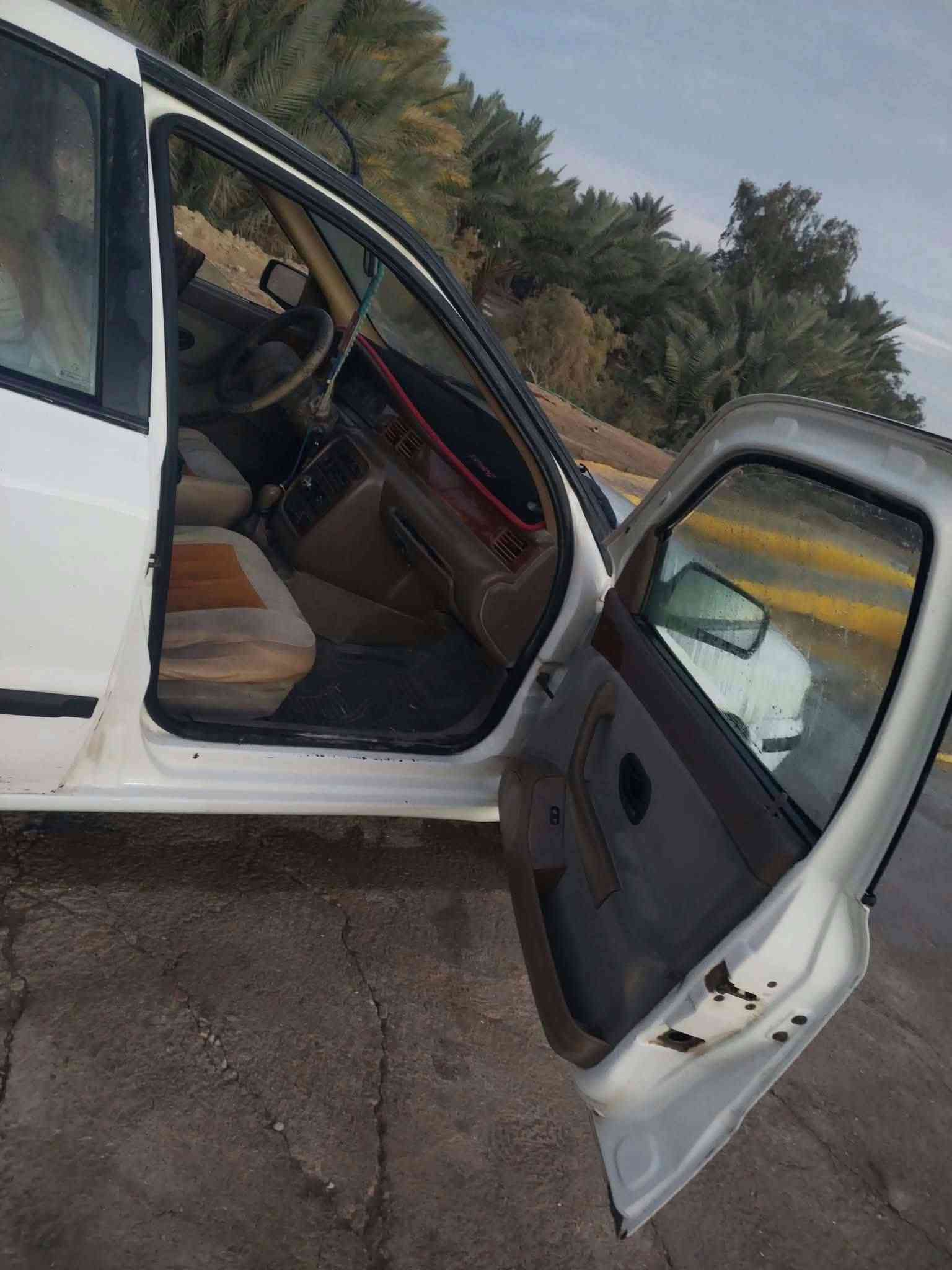 نضيفه حيل • موديل ٢٠١١ • مكينه وكير