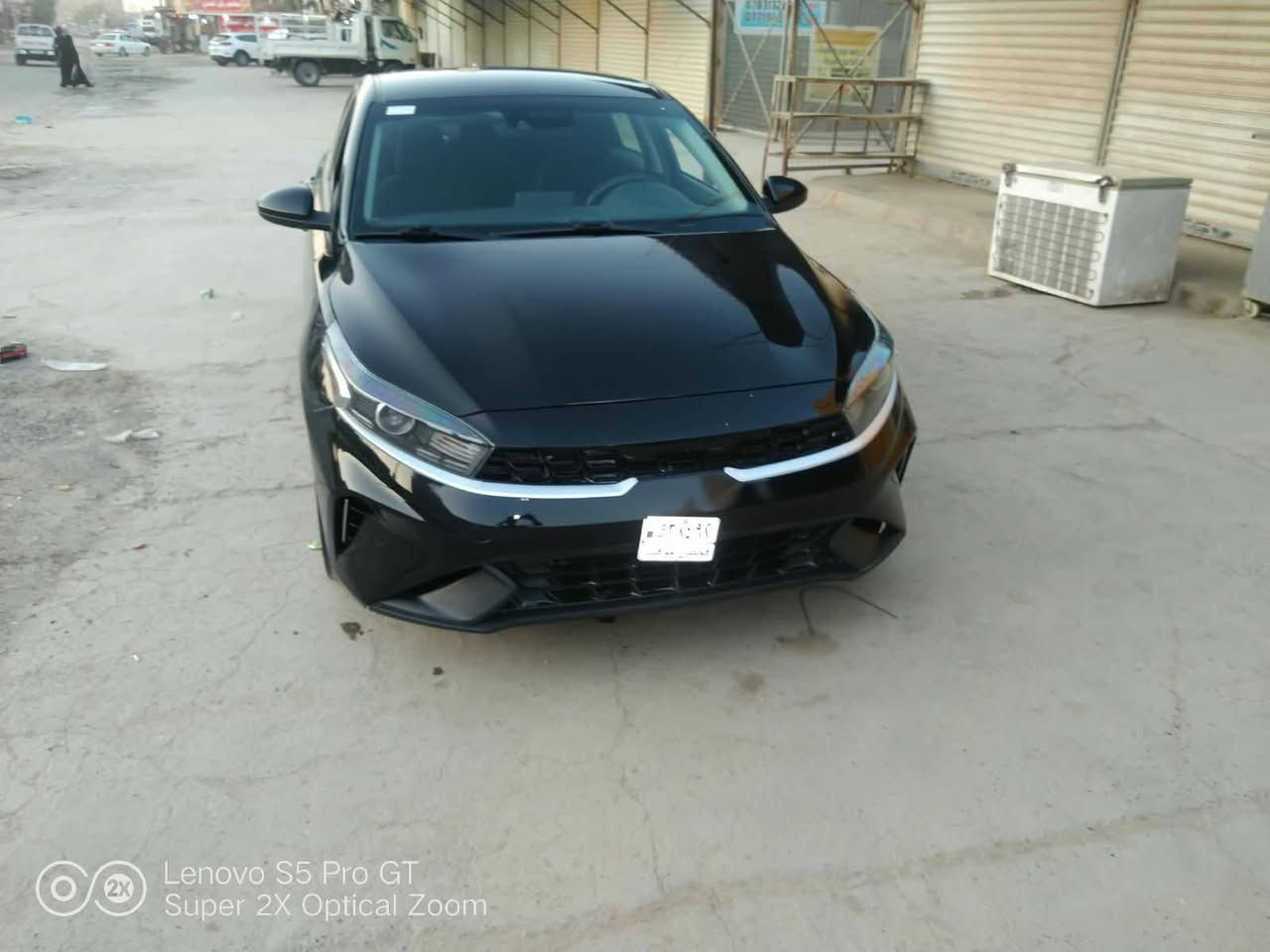 السلام عليكم للبيع كيا فورتي 24 دخول جديد تترقم جميع المحافظات مواصفات عاديه تبديل بنيد فقط سياره جاهز مكانها بابل الحله سعرها 120 وبيها مجال قليل بيع سريع ‏‪***********‬‏
