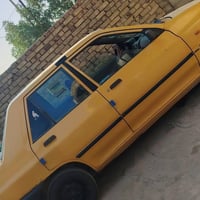 موديل ٢٠١٥ • مكينة وجير زين • بابل المعيميره
